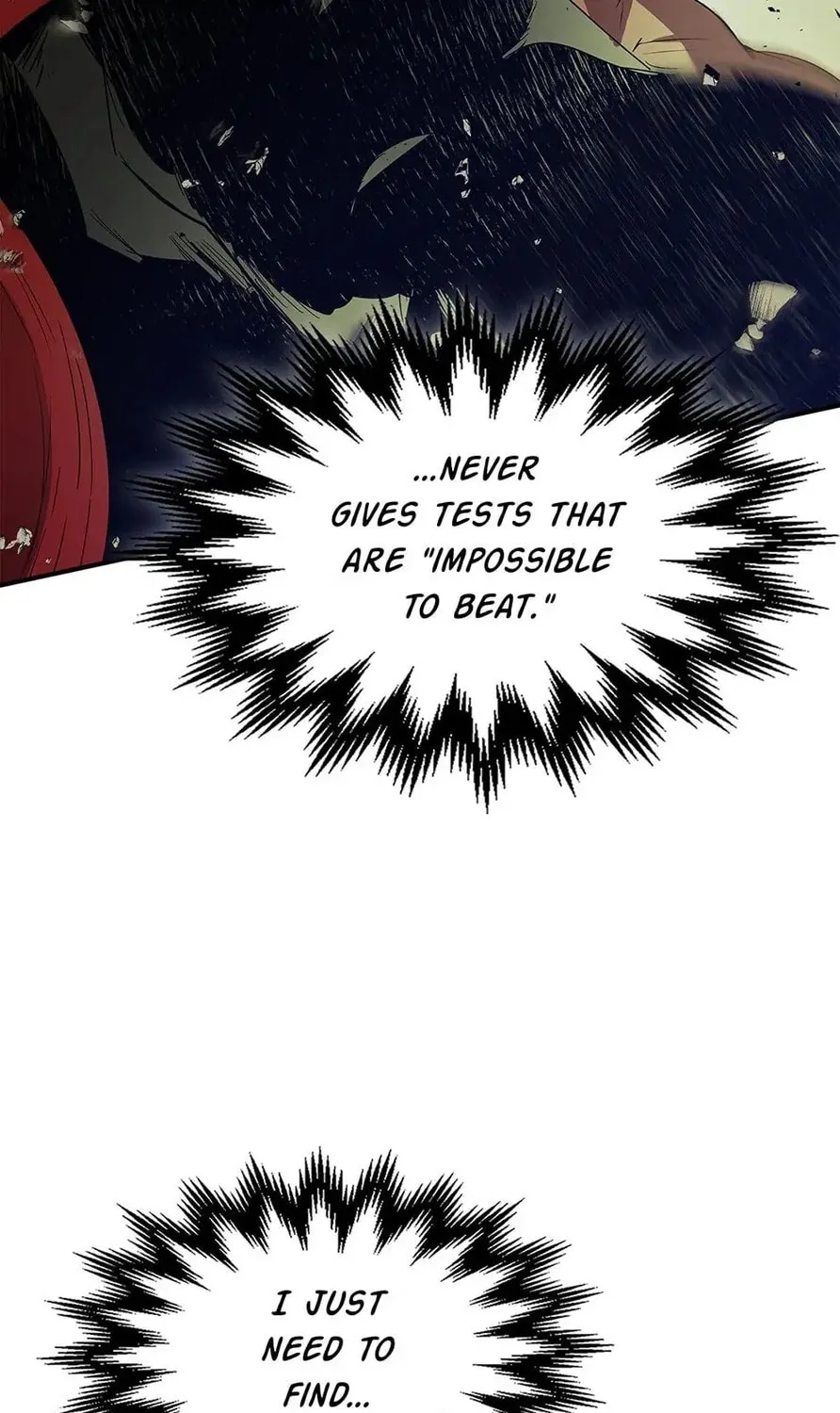 Read Level Up with the Gods EN Manga Online