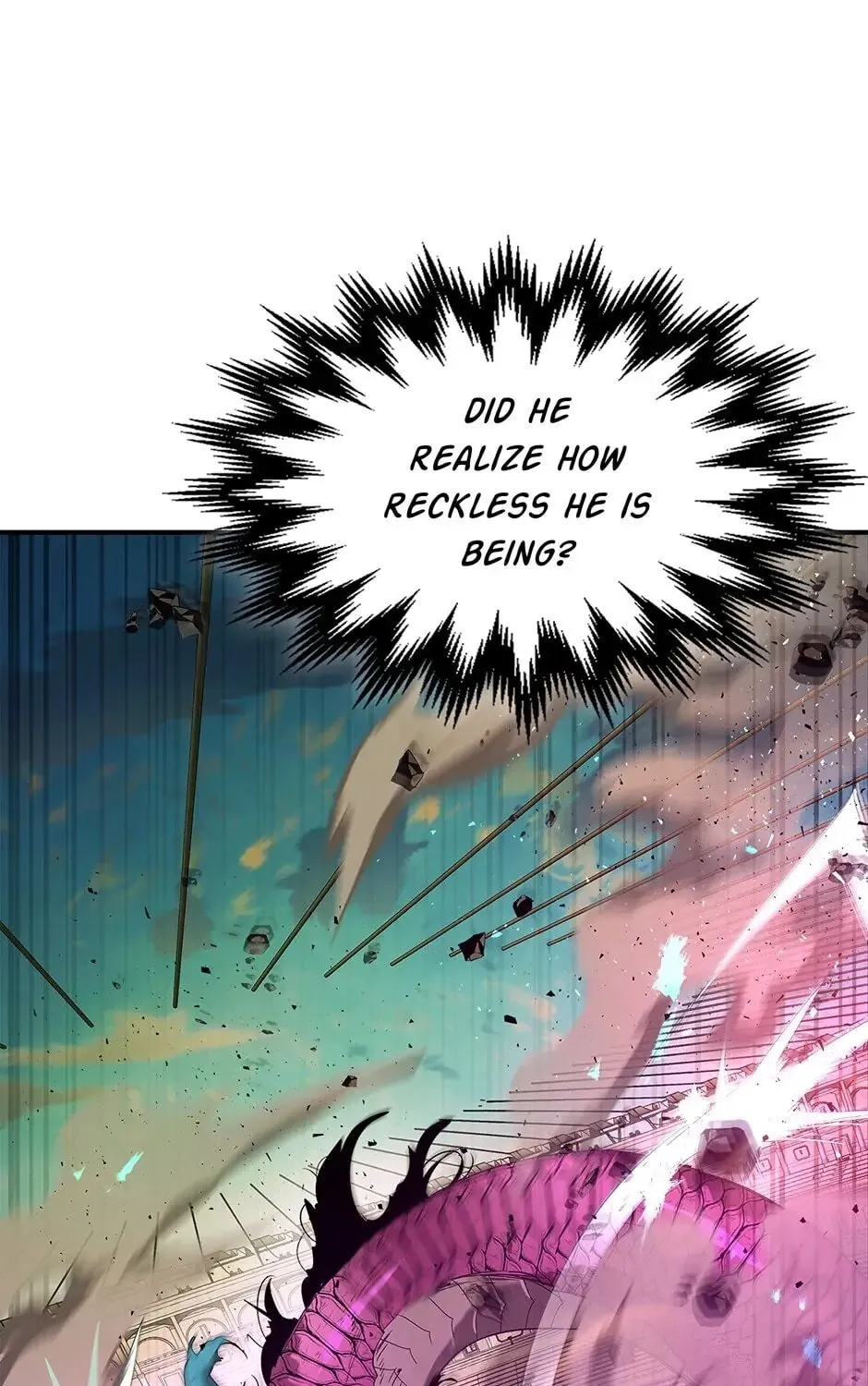 Read Level Up with the Gods EN Manga Online