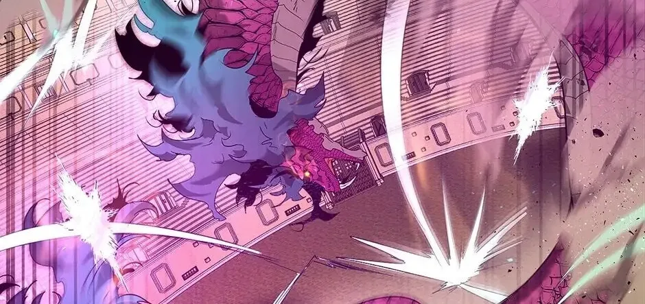 Read Level Up with the Gods EN Manga Online