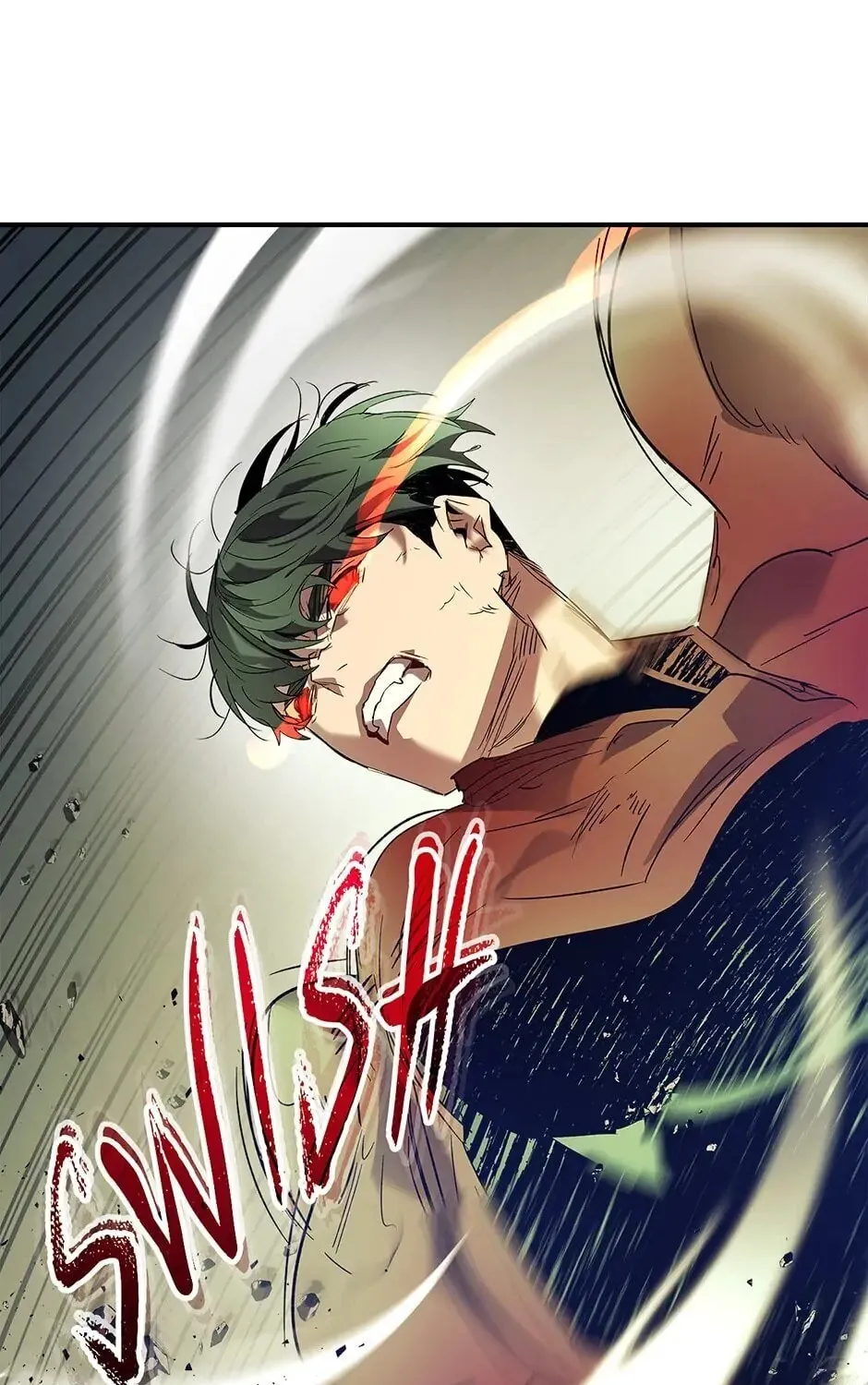 Read Level Up with the Gods EN Manga Online