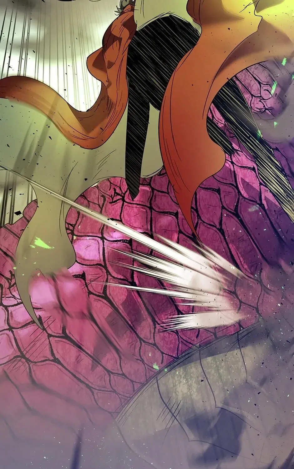 Read Level Up with the Gods EN Manga Online