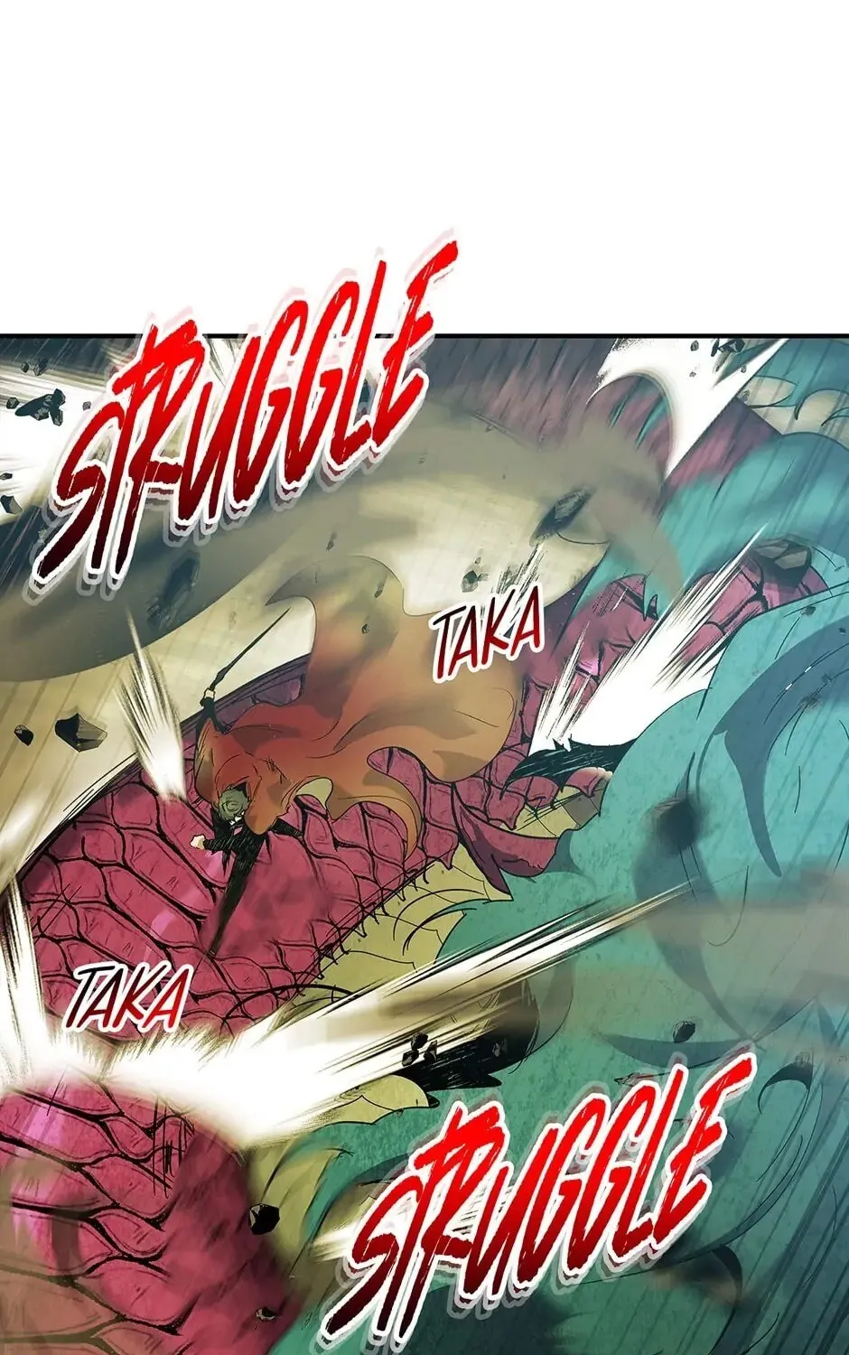 Read Level Up with the Gods EN Manga Online