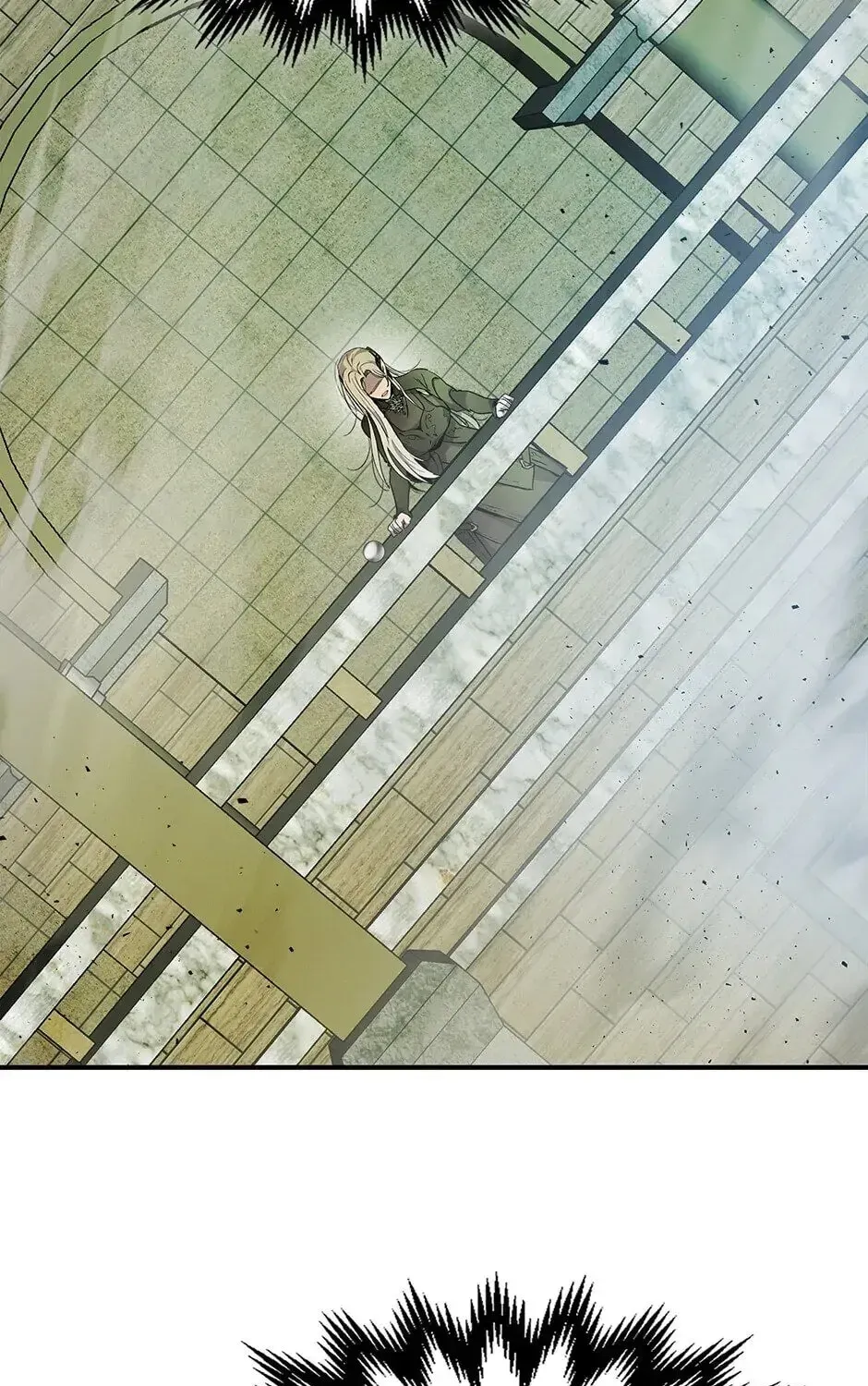 Read Level Up with the Gods EN Manga Online