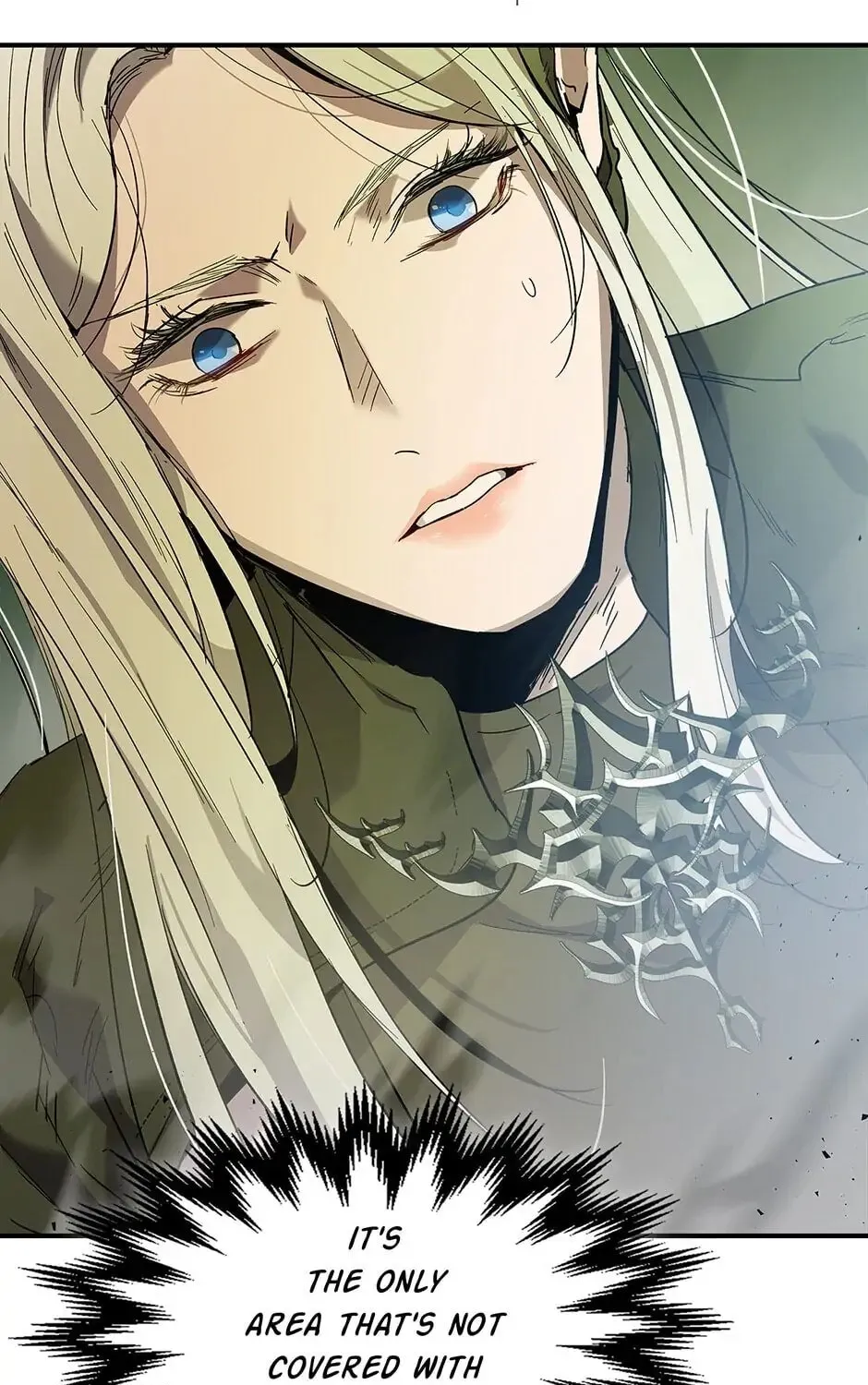 Read Level Up with the Gods EN Manga Online