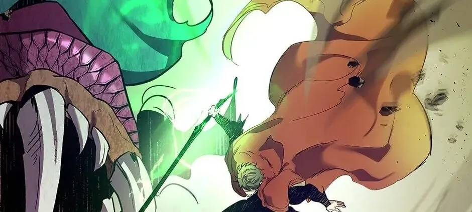 Read Level Up with the Gods EN Manga Online