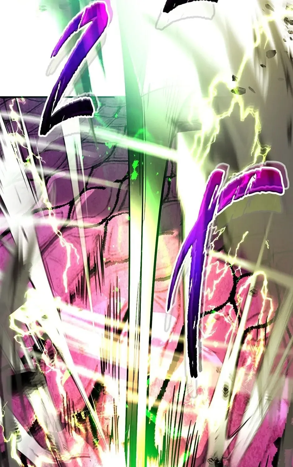 Read Level Up with the Gods EN Manga Online