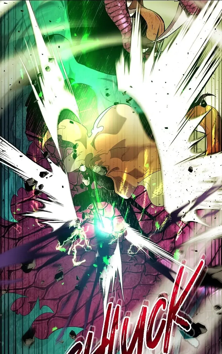 Read Level Up with the Gods EN Manga Online