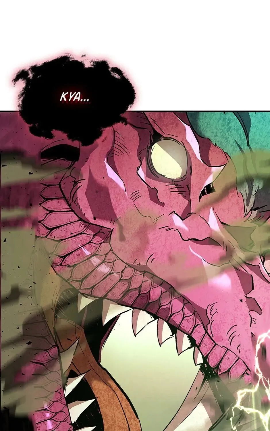 Read Level Up with the Gods EN Manga Online