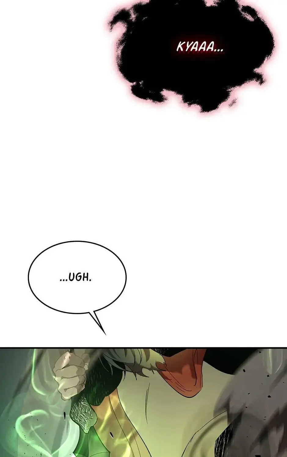 Read Level Up with the Gods EN Manga Online