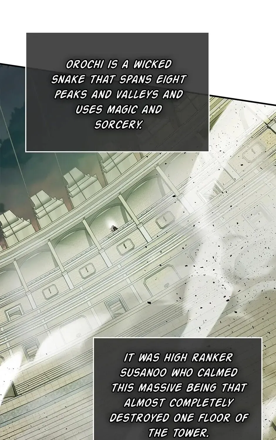 Read Level Up with the Gods EN Manga Online