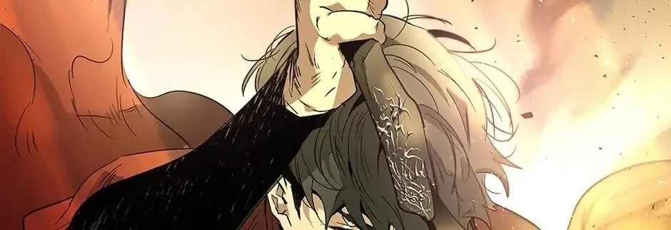Read Level Up with the Gods EN Manga Online