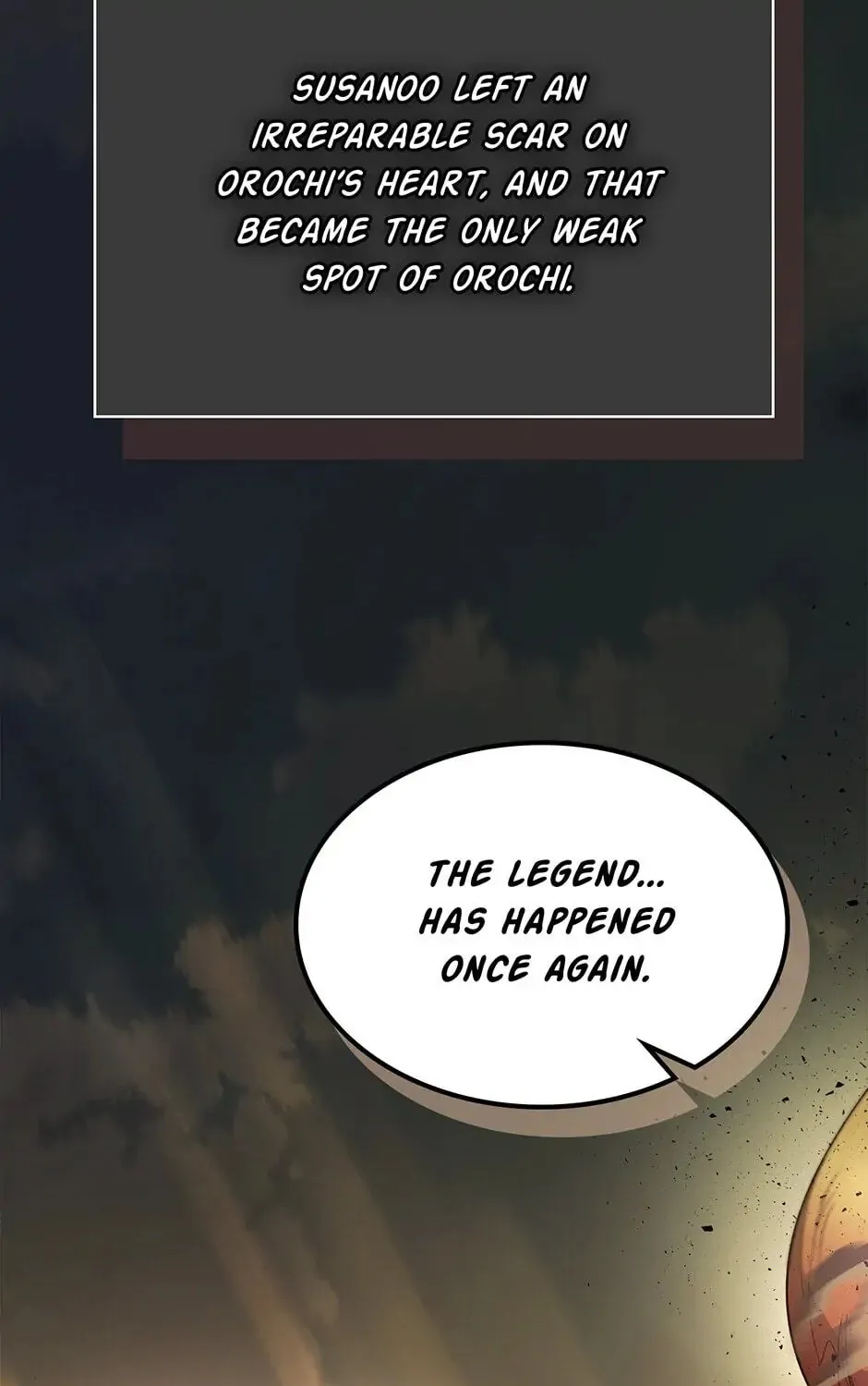 Read Level Up with the Gods EN Manga Online