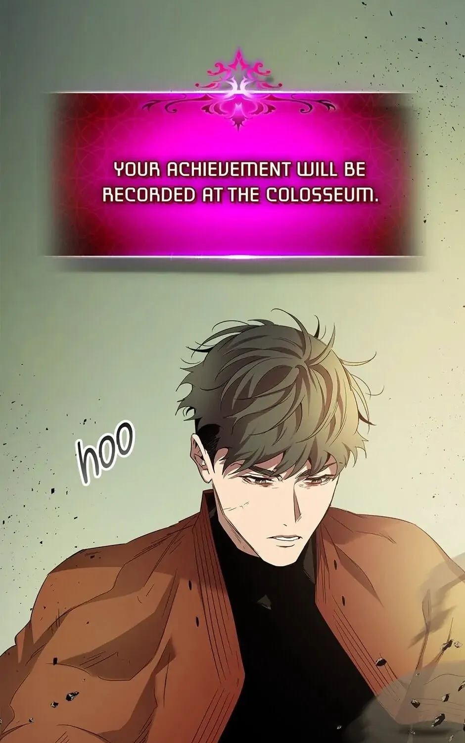 Read Level Up with the Gods EN Manga Online