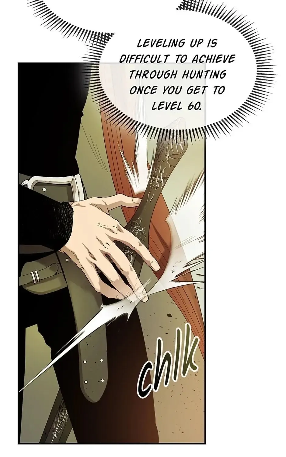 Read Level Up with the Gods EN Manga Online