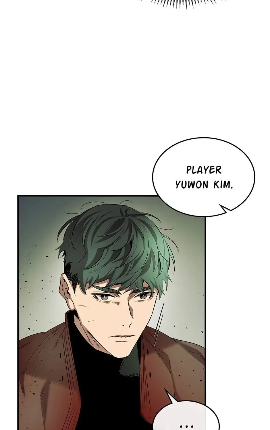 Read Level Up with the Gods EN Manga Online