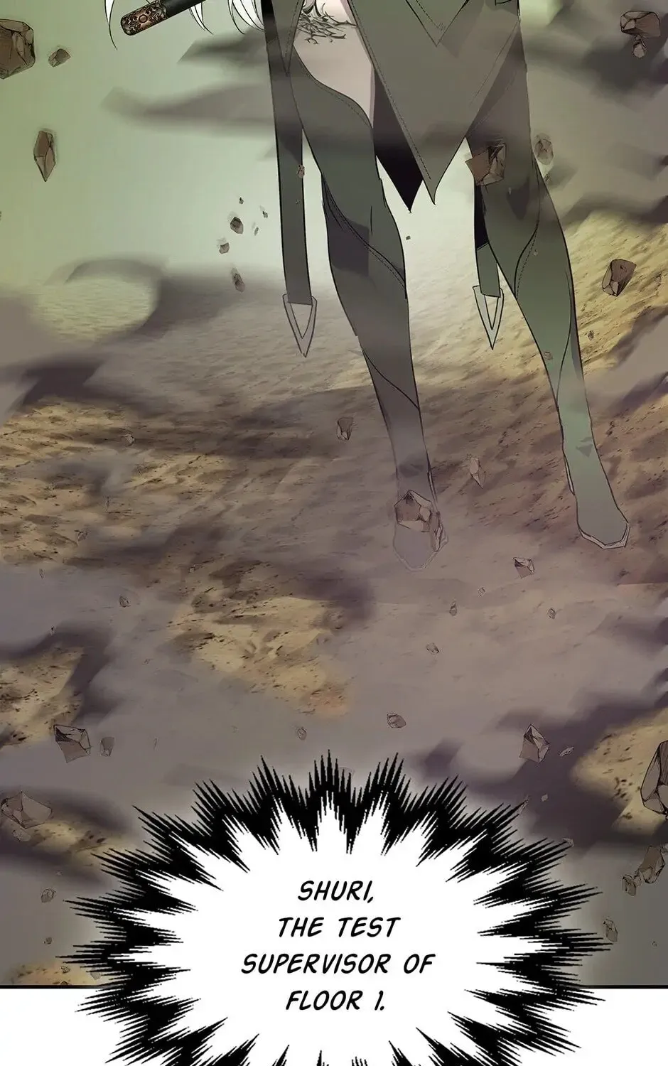 Read Level Up with the Gods EN Manga Online