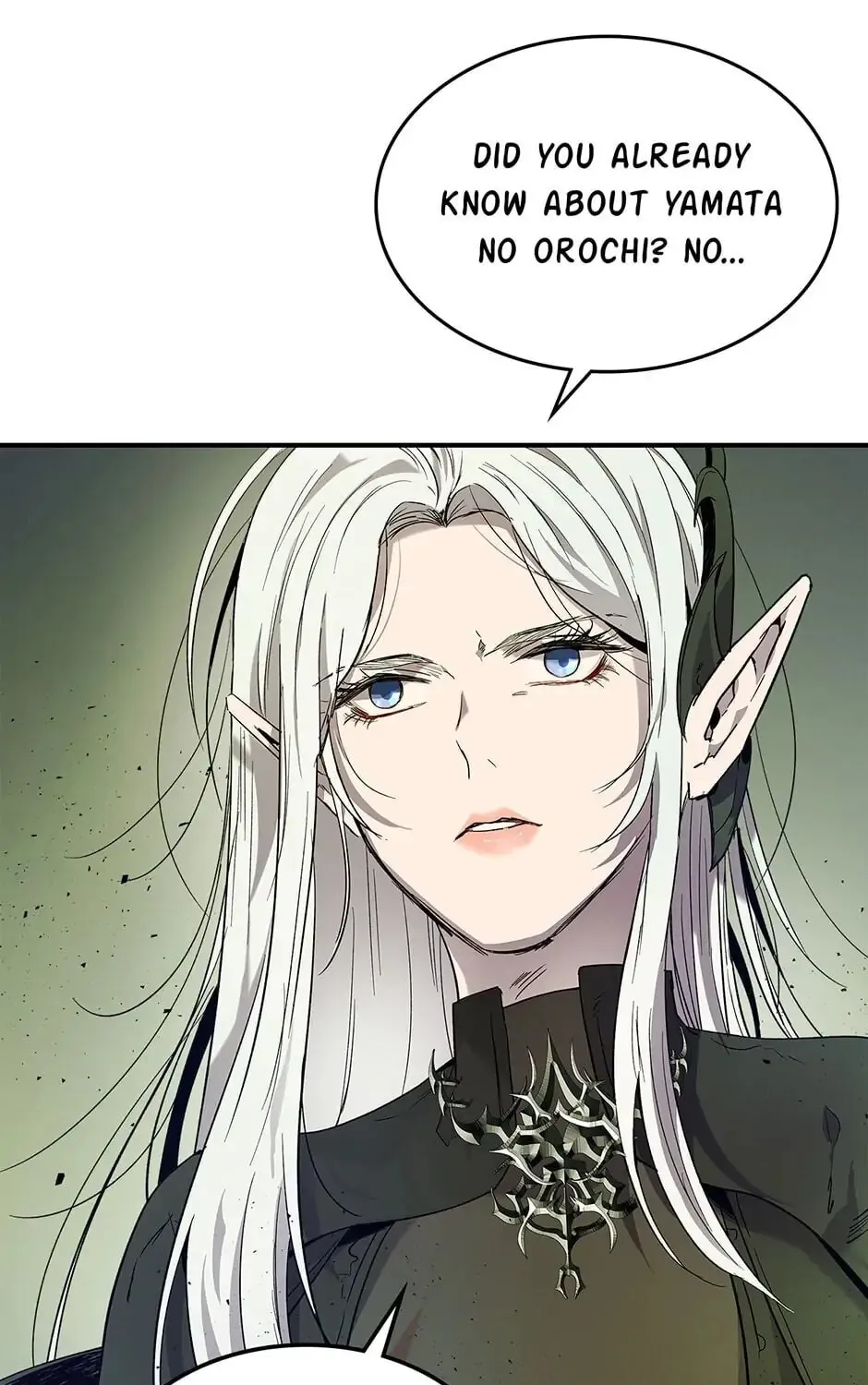 Read Level Up with the Gods EN Manga Online