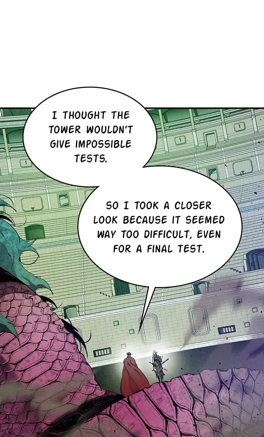 Read Level Up with the Gods EN Manga Online