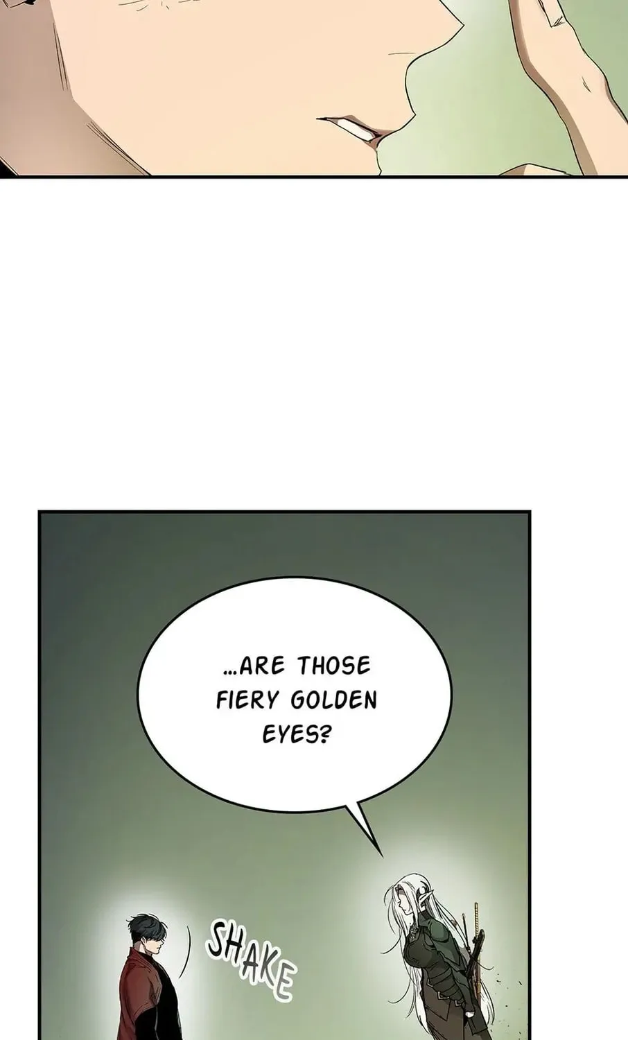 Read Level Up with the Gods EN Manga Online