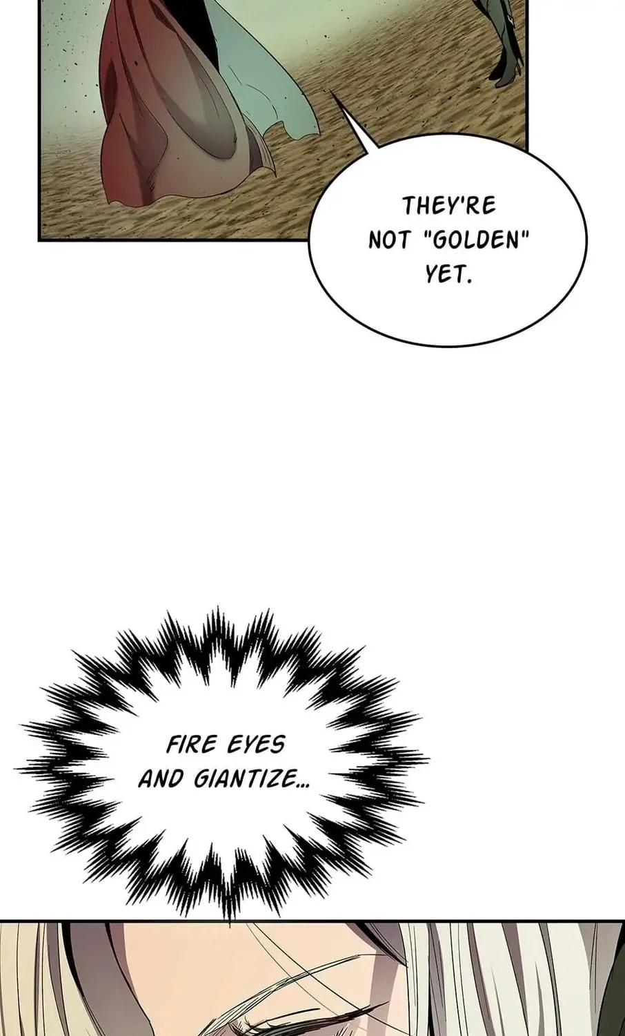 Read Level Up with the Gods EN Manga Online