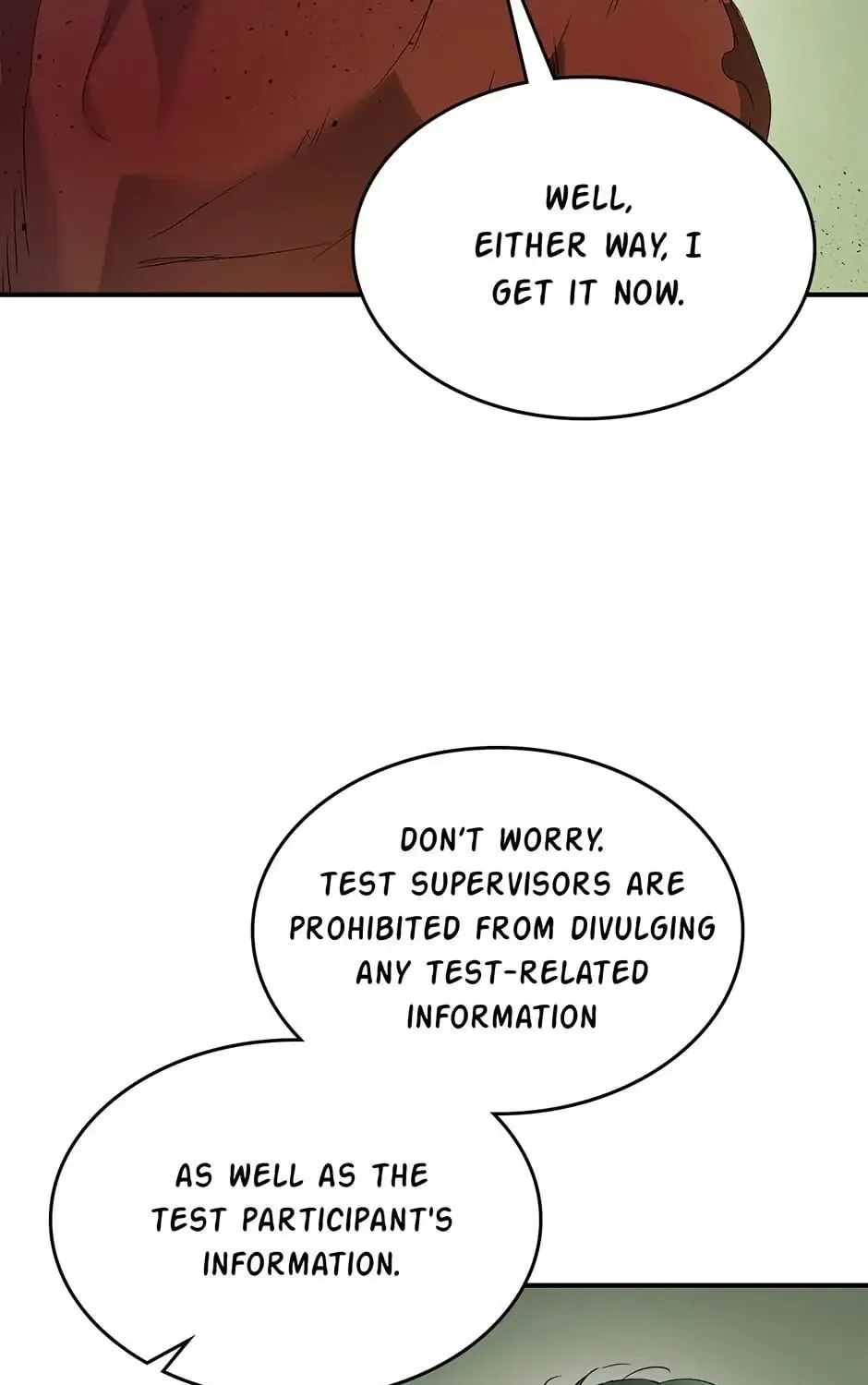 Read Level Up with the Gods EN Manga Online