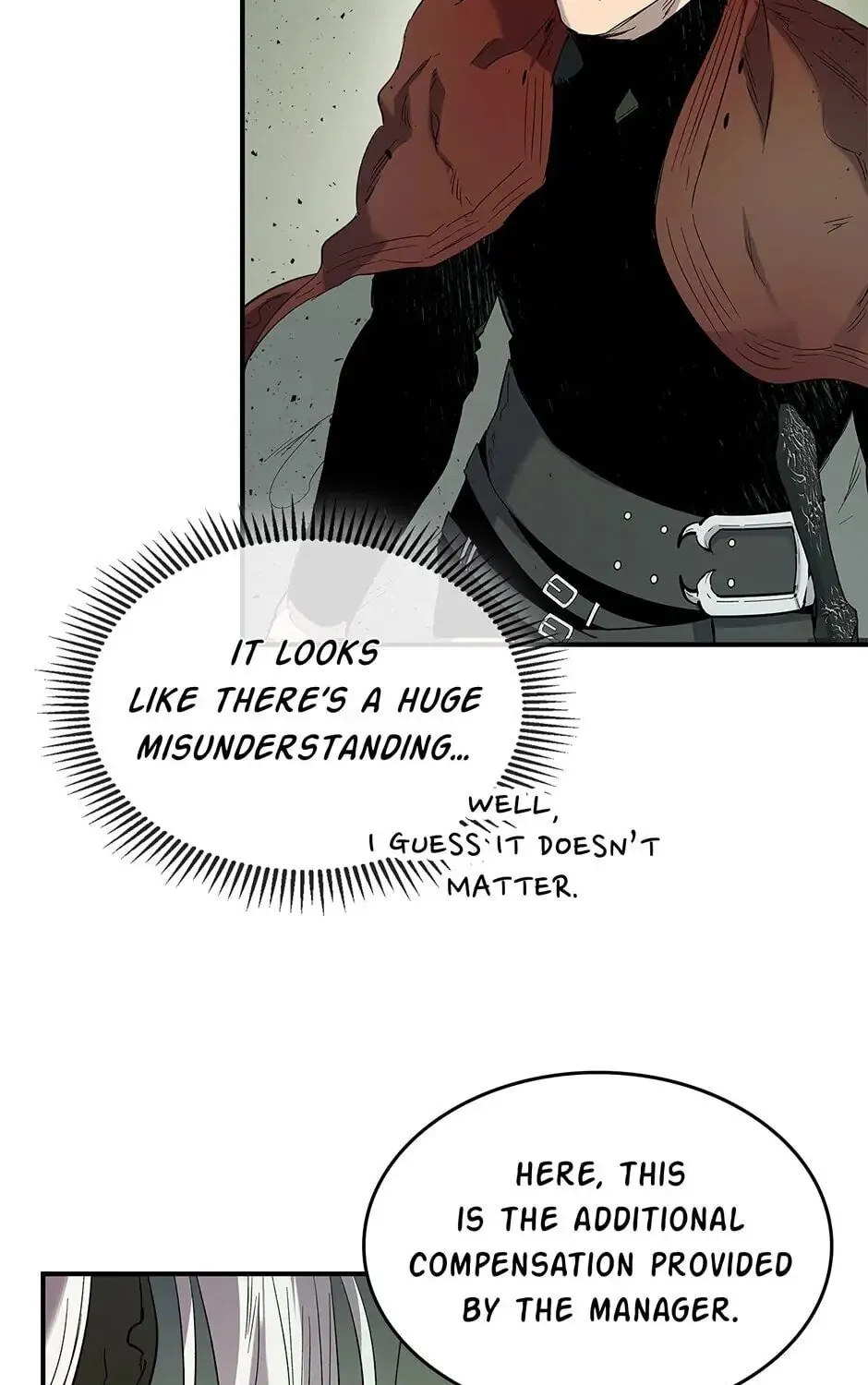 Read Level Up with the Gods EN Manga Online