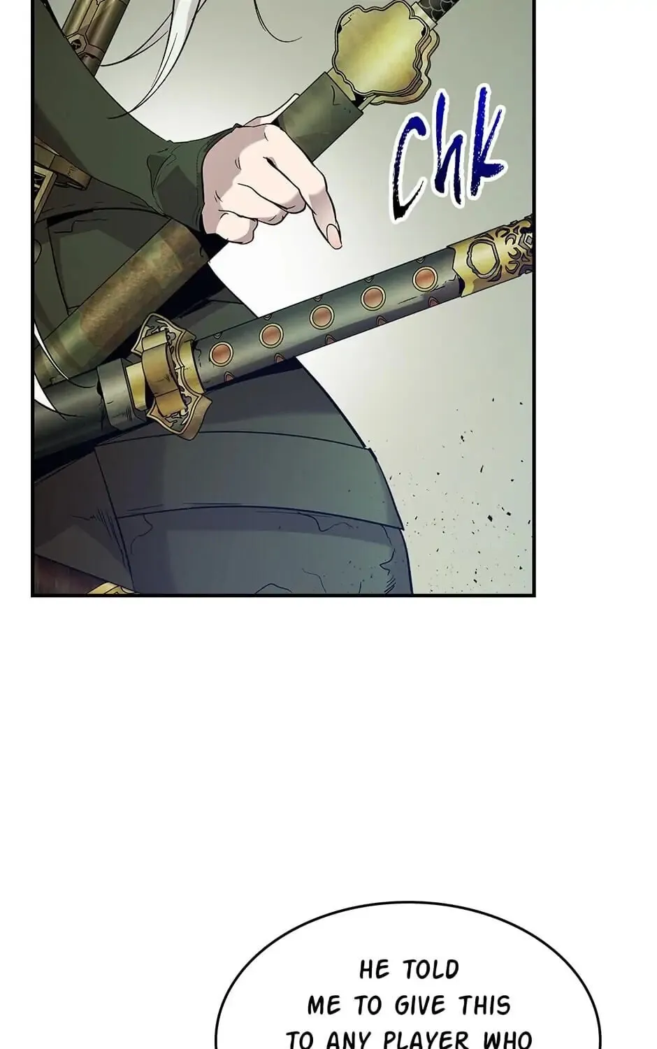 Read Level Up with the Gods EN Manga Online