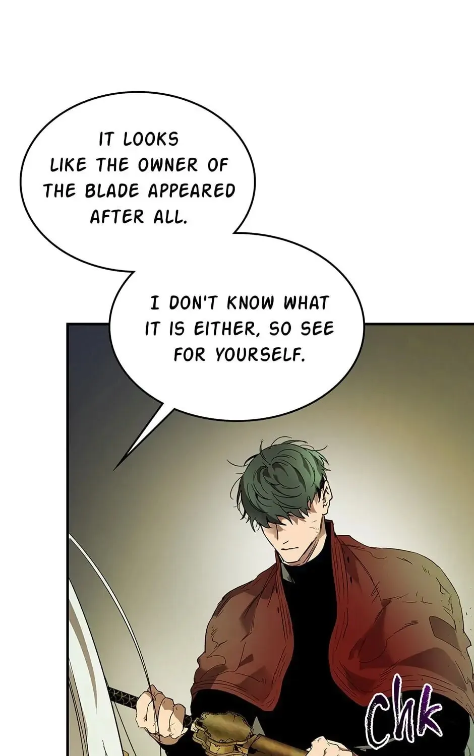 Read Level Up with the Gods EN Manga Online