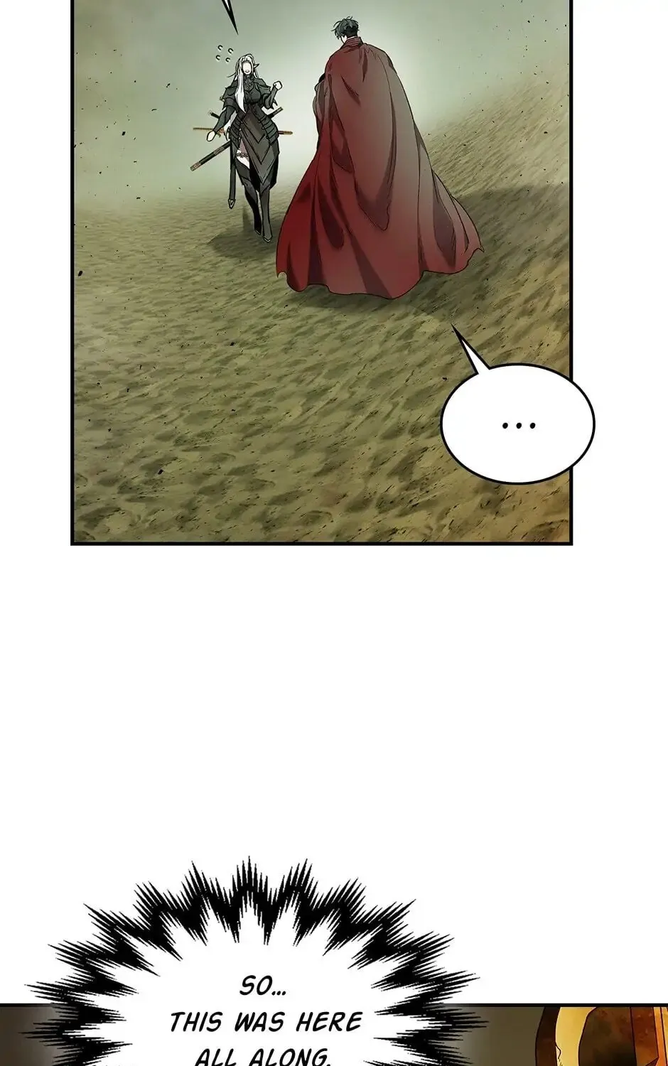 Read Level Up with the Gods EN Manga Online