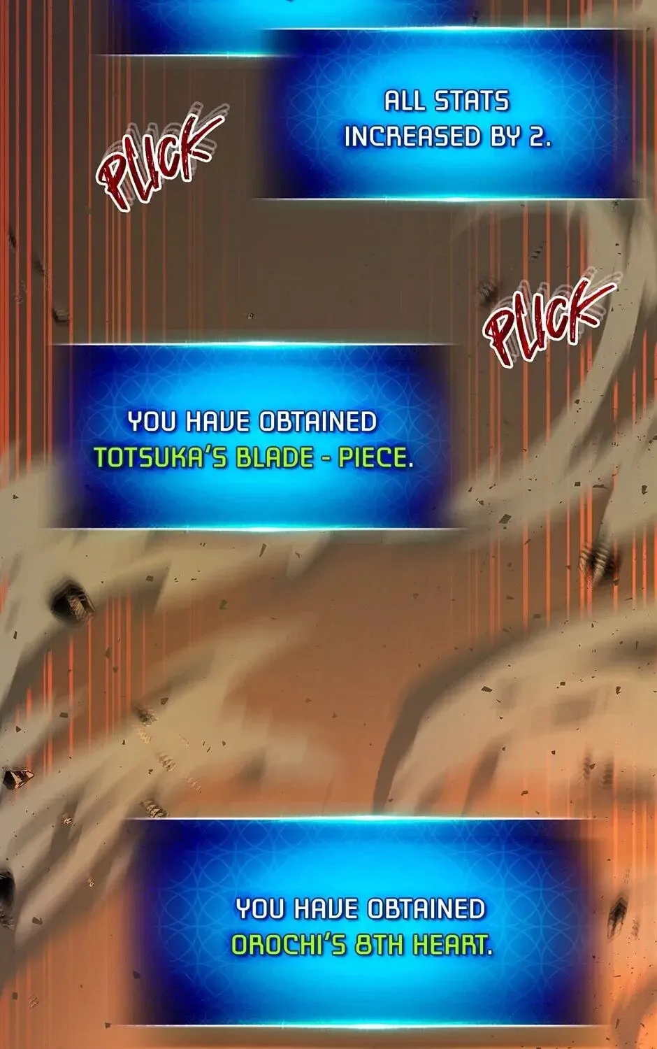 Read Level Up with the Gods EN Manga Online