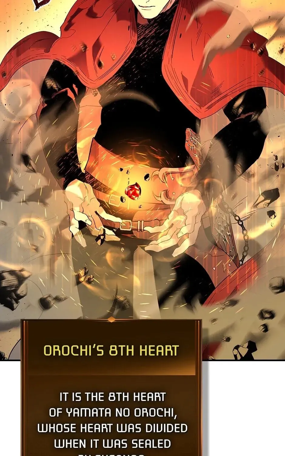 Read Level Up with the Gods EN Manga Online