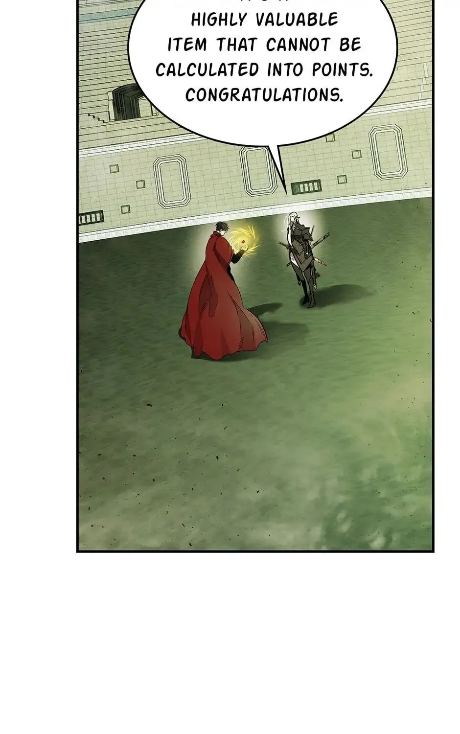 Read Level Up with the Gods EN Manga Online