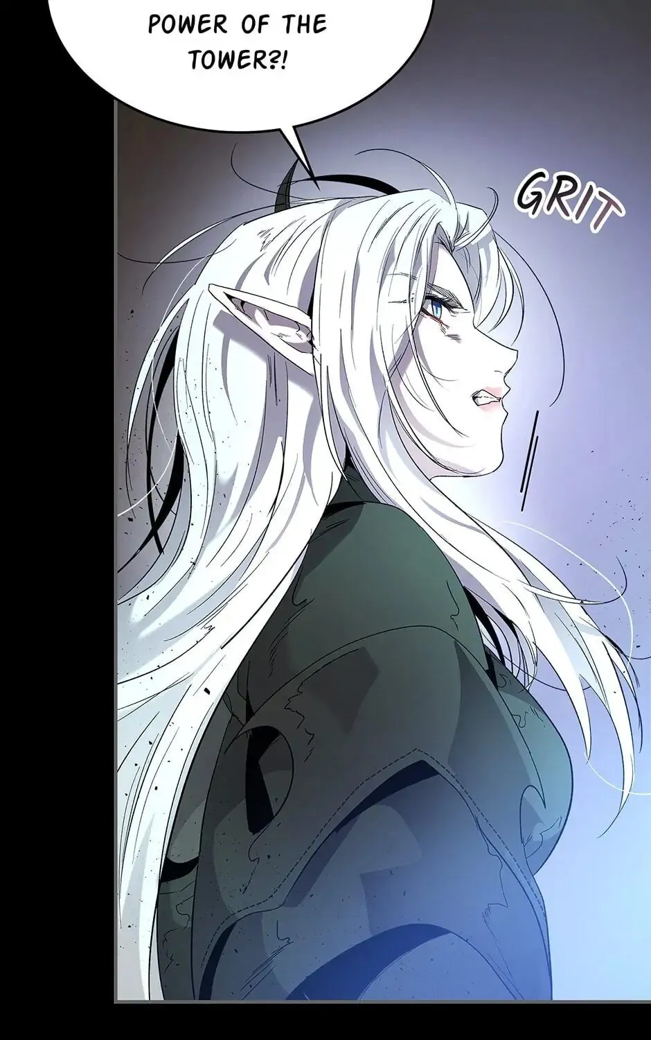 Read Level Up with the Gods EN Manga Online