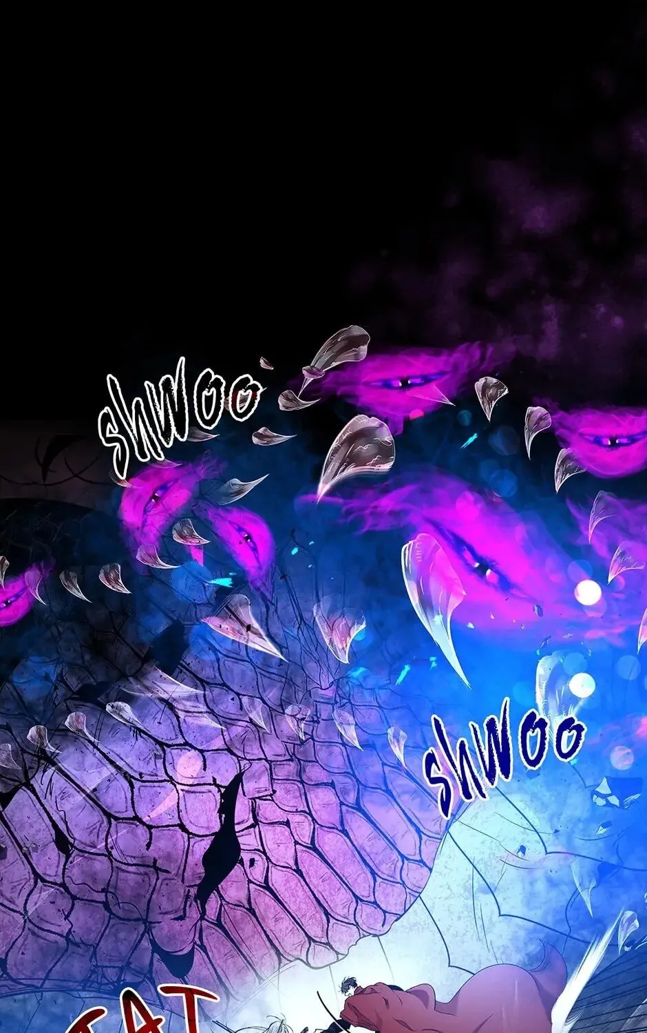 Read Level Up with the Gods EN Manga Online