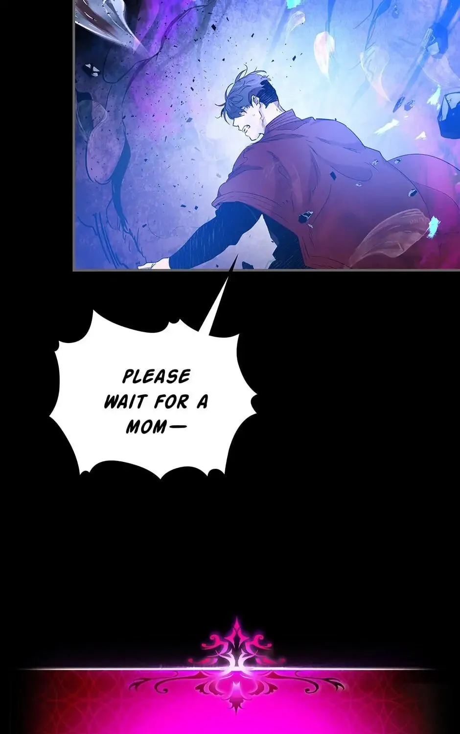 Read Level Up with the Gods EN Manga Online