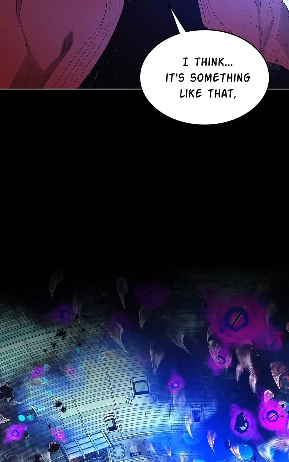 Read Level Up with the Gods EN Manga Online