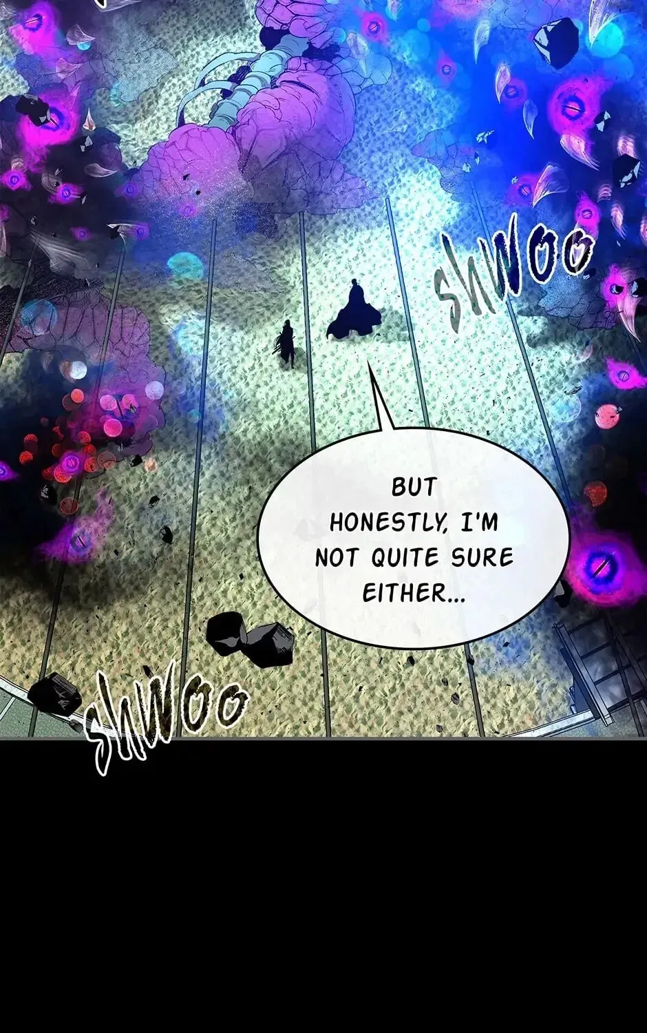 Read Level Up with the Gods EN Manga Online