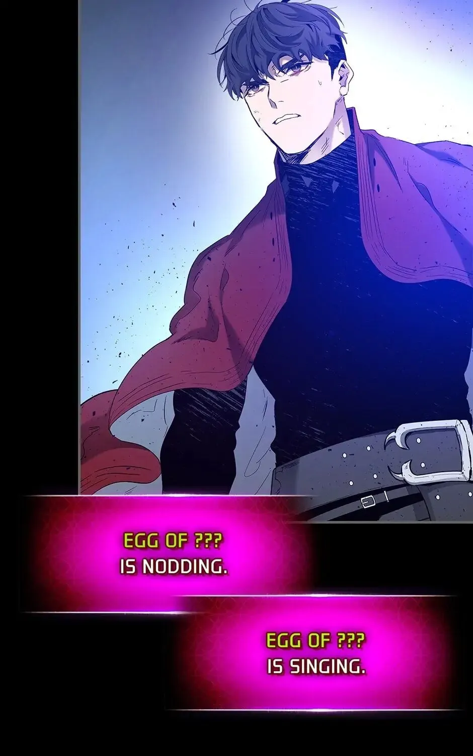 Read Level Up with the Gods EN Manga Online