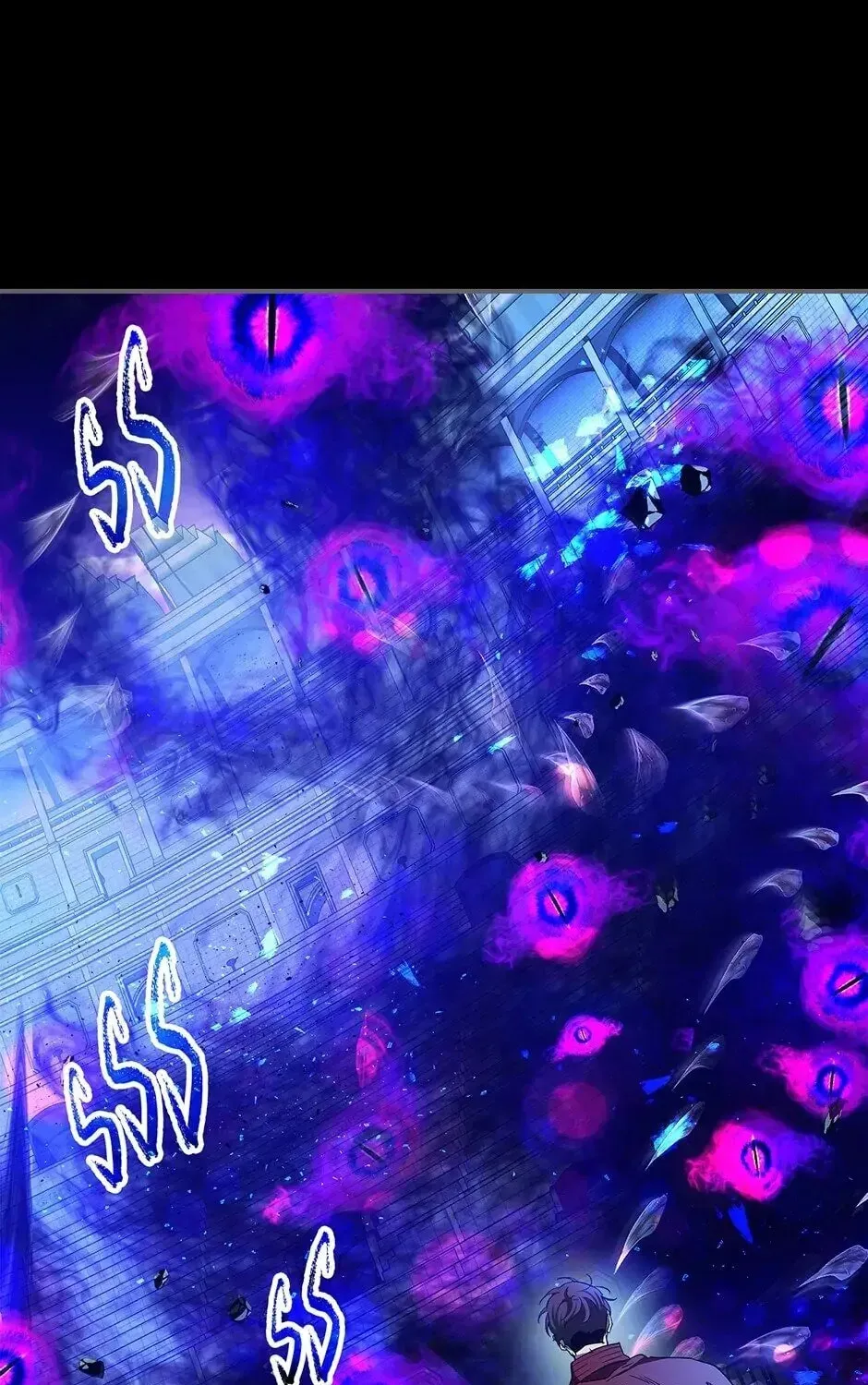 Read Level Up with the Gods EN Manga Online