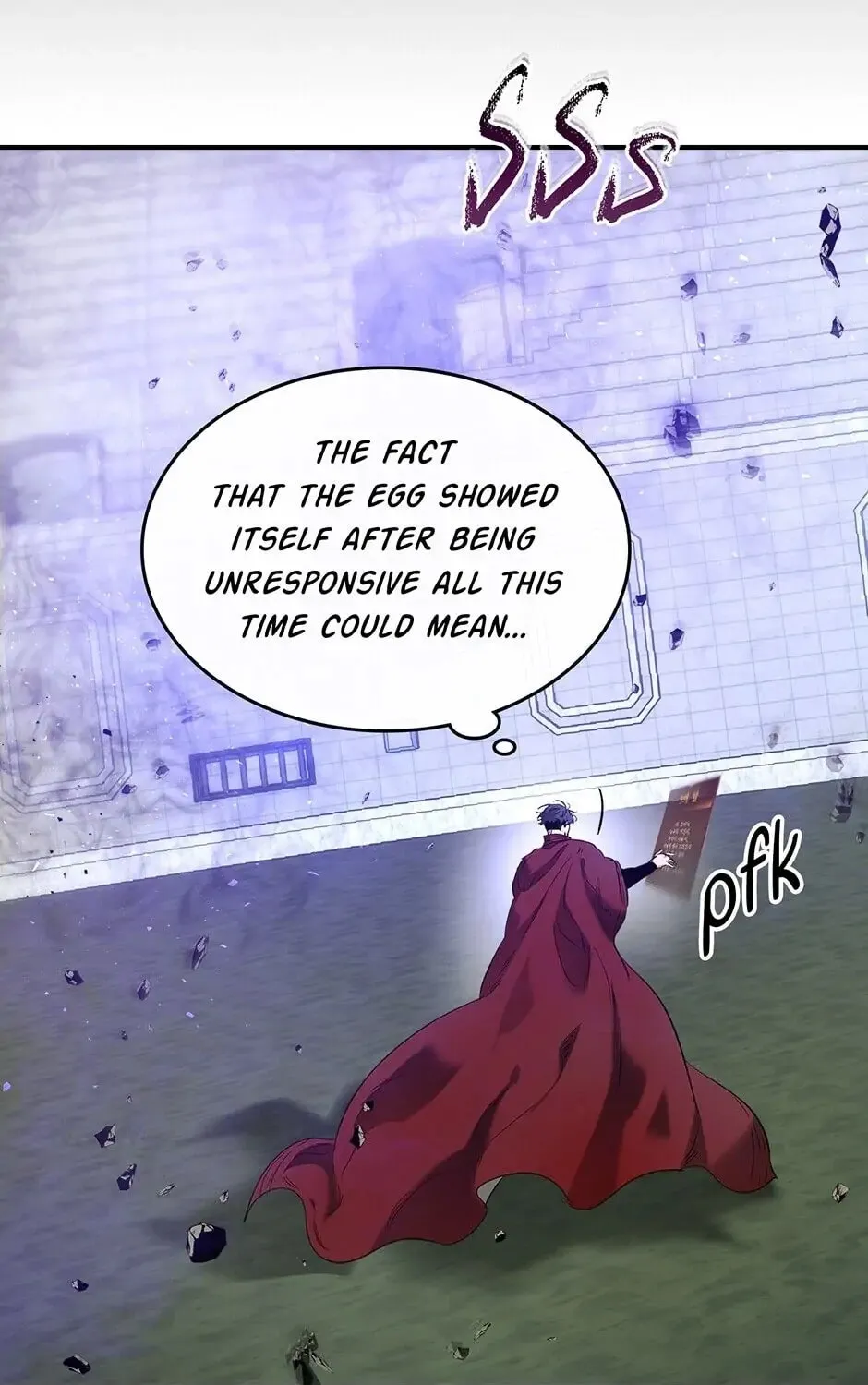 Read Level Up with the Gods EN Manga Online