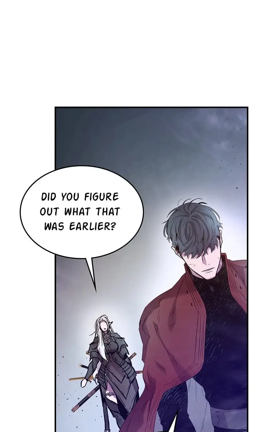 Read Level Up with the Gods EN Manga Online