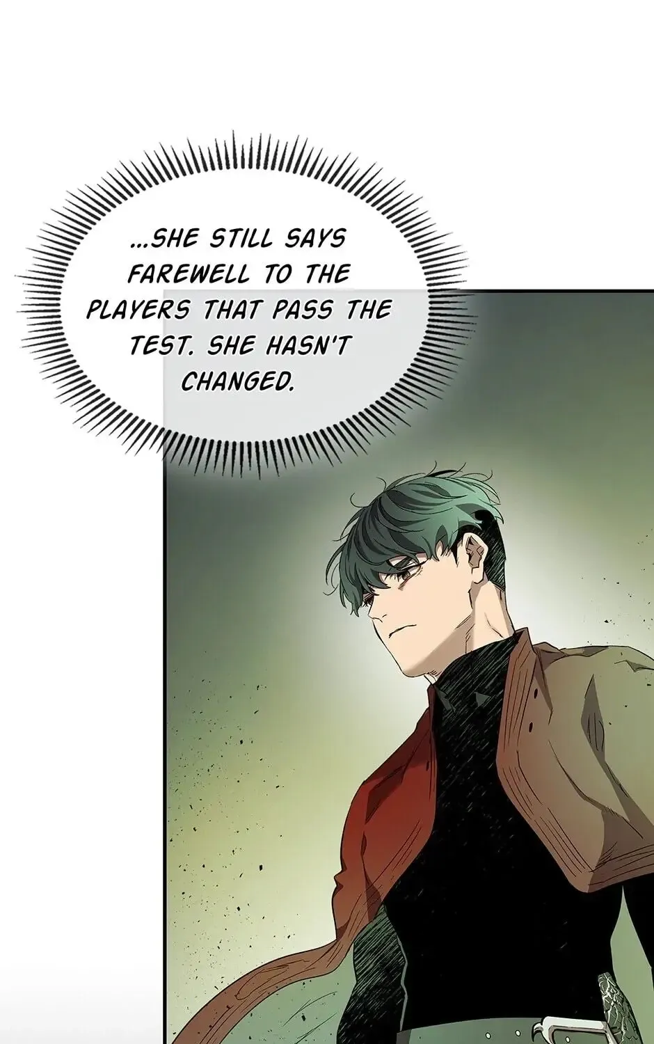 Read Level Up with the Gods EN Manga Online