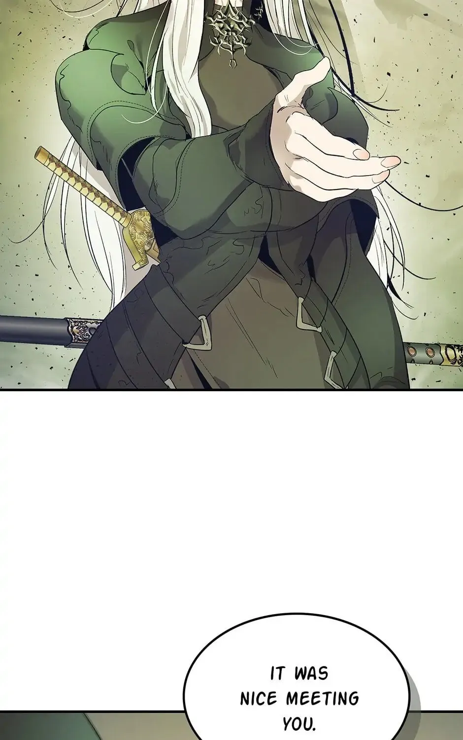 Read Level Up with the Gods EN Manga Online
