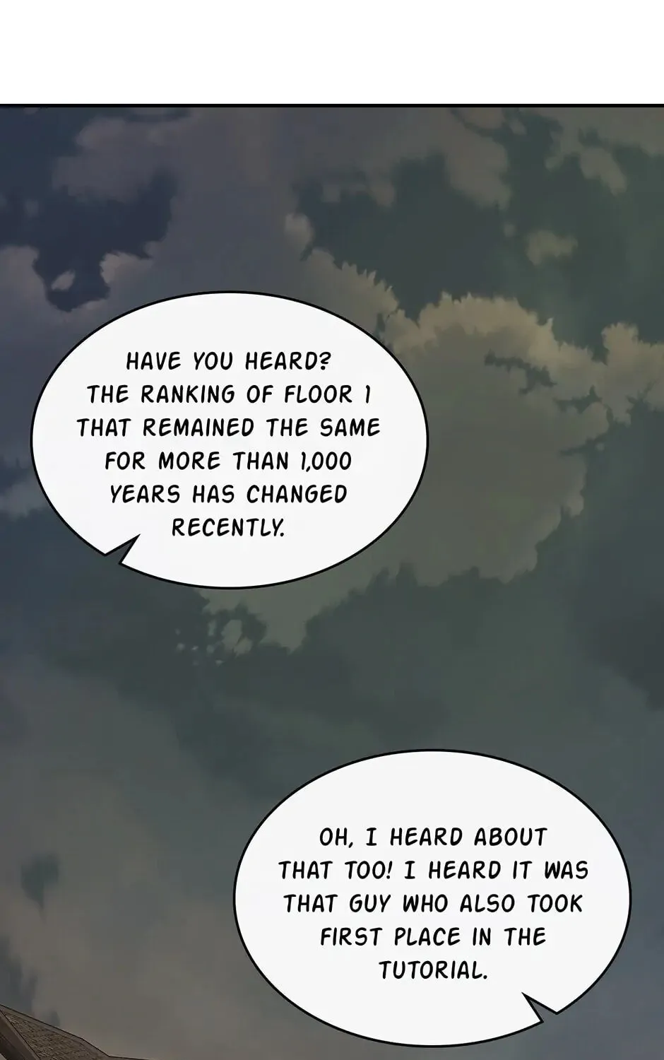 Read Level Up with the Gods EN Manga Online