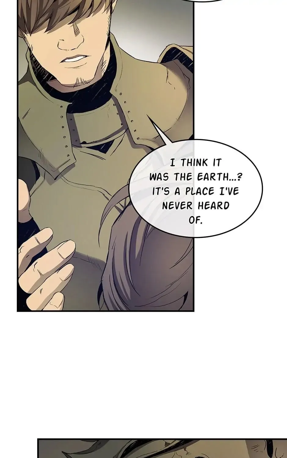 Read Level Up with the Gods EN Manga Online