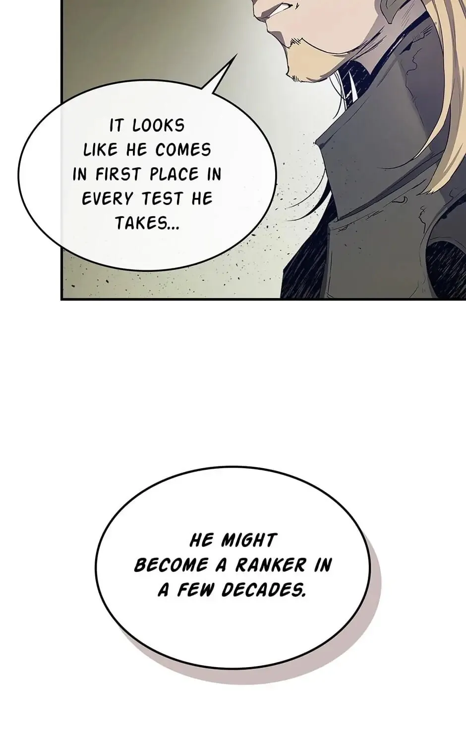 Read Level Up with the Gods EN Manga Online