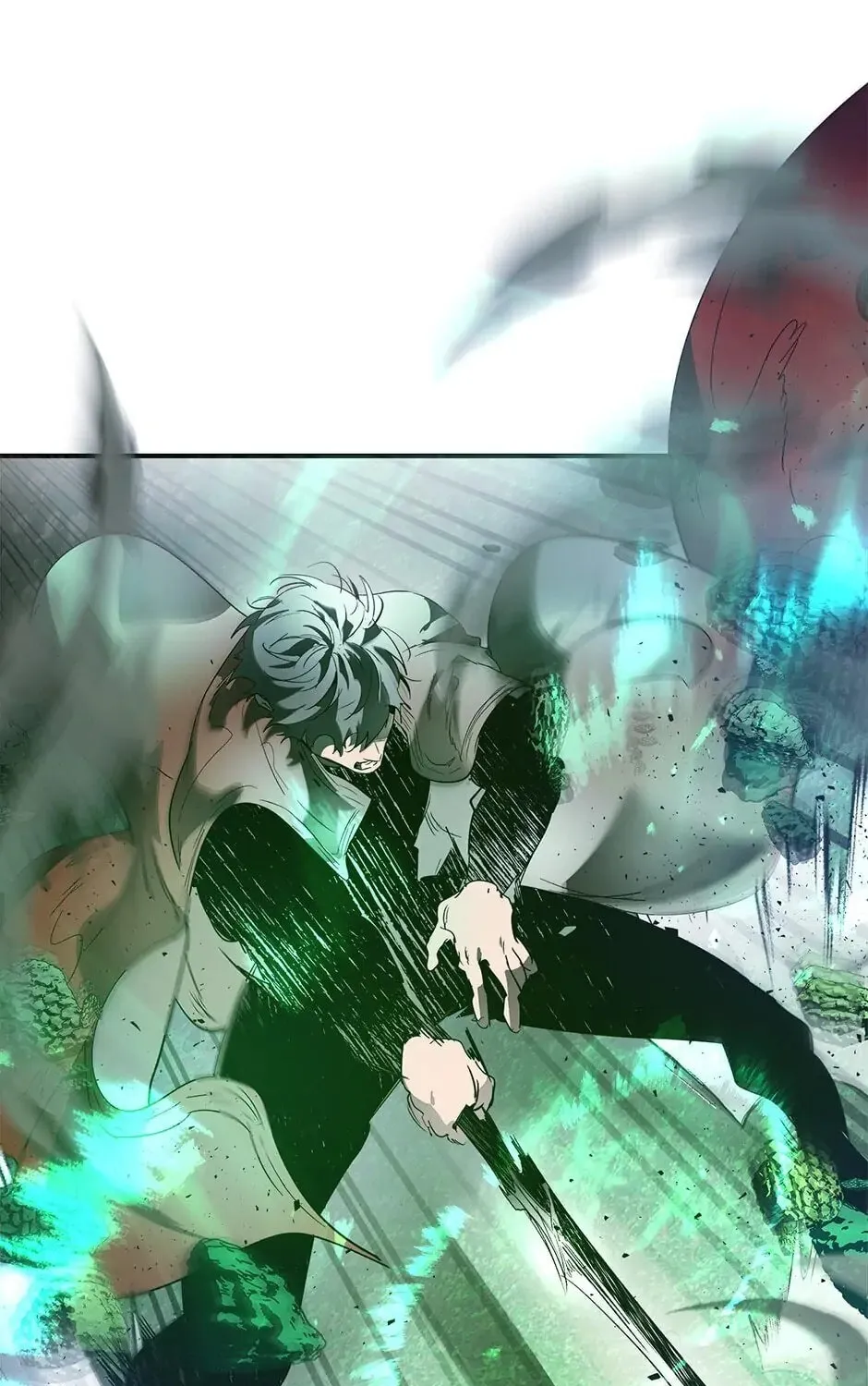 Read Level Up with the Gods EN Manga Online
