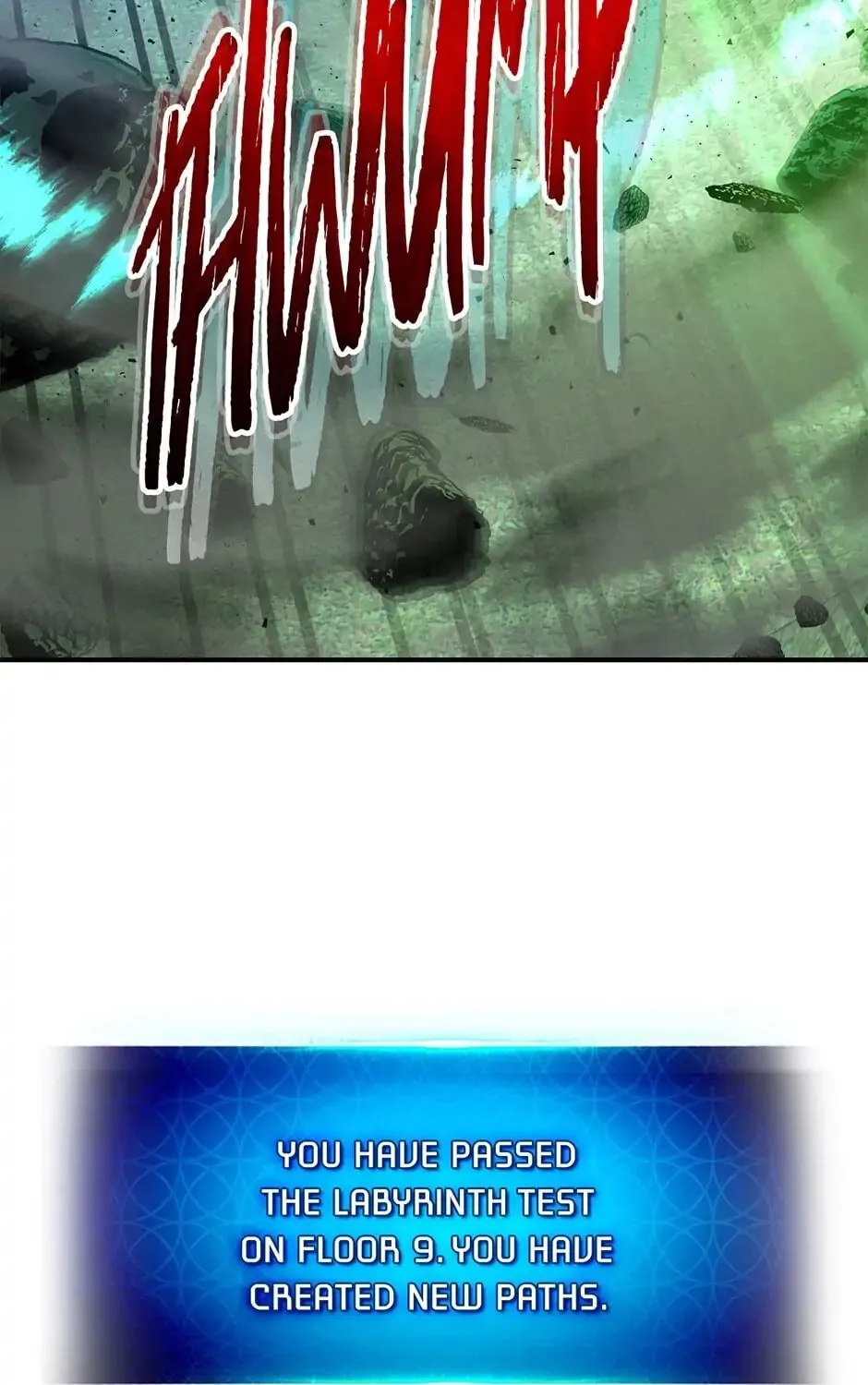 Read Level Up with the Gods EN Manga Online