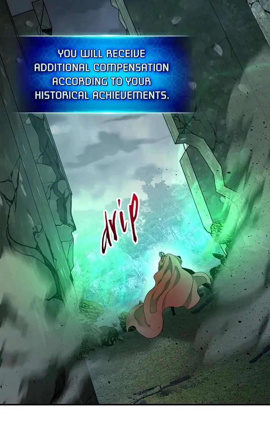 Read Level Up with the Gods EN Manga Online