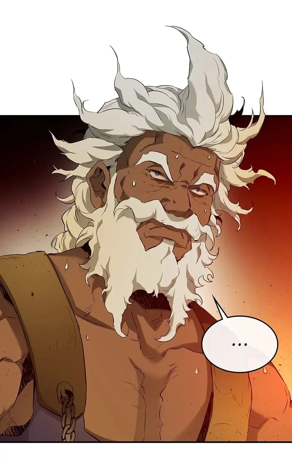 Read Level Up with the Gods EN Manga Online